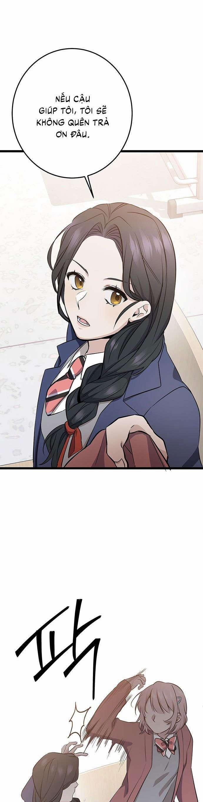 Hoàng Hậu Cao Học 3 trang 16