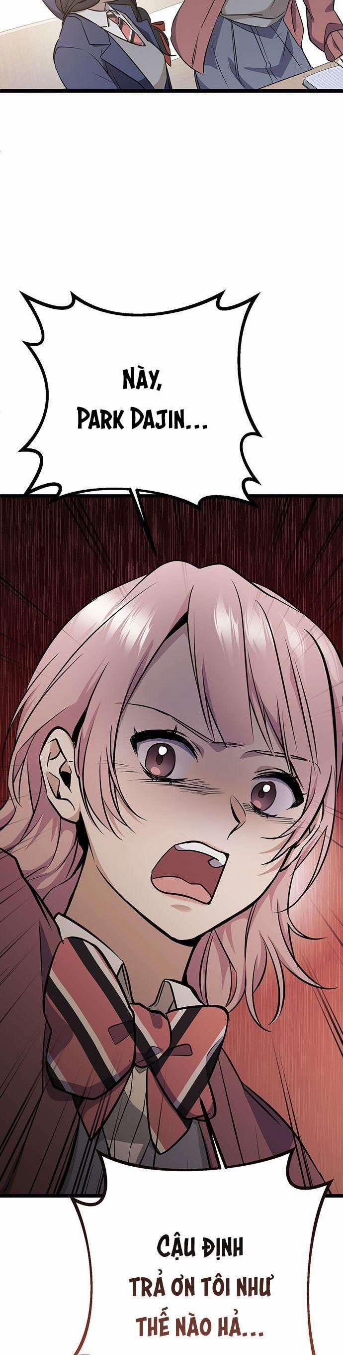 Hoàng Hậu Cao Học 3 trang 17