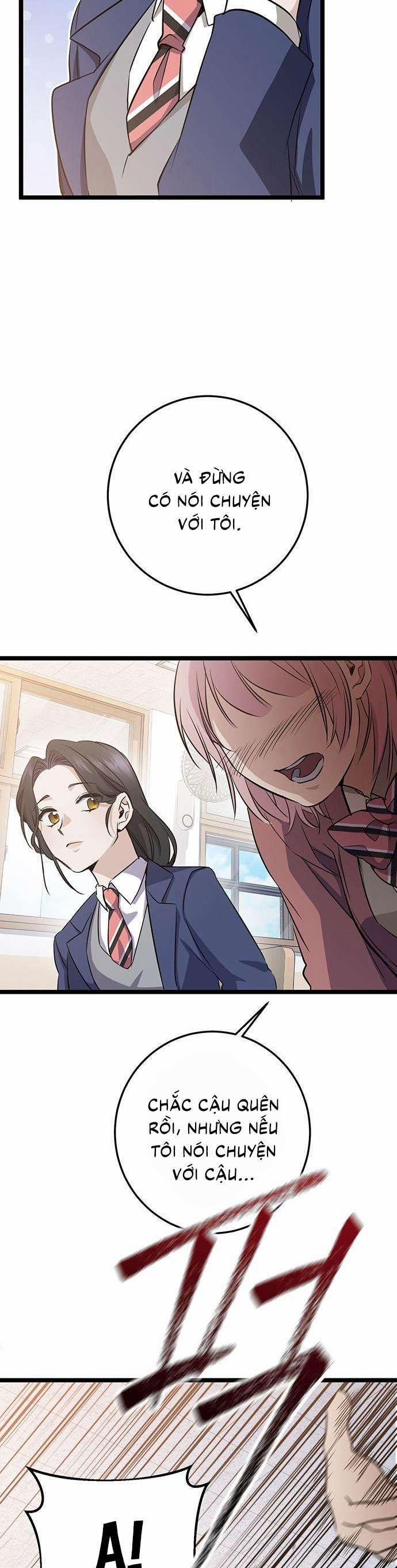 Hoàng Hậu Cao Học 3 trang 19