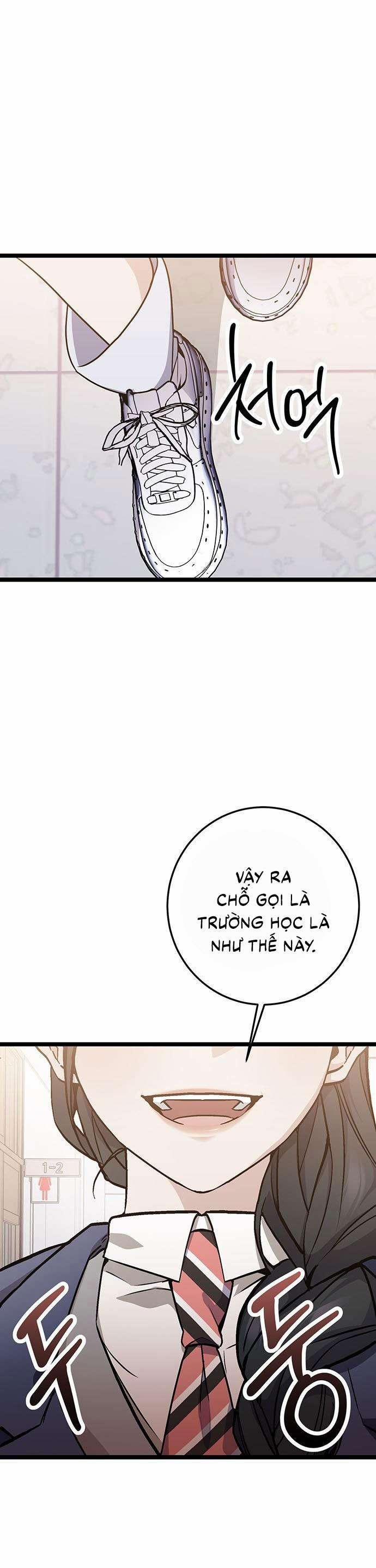 Hoàng Hậu Cao Học 3 trang 2