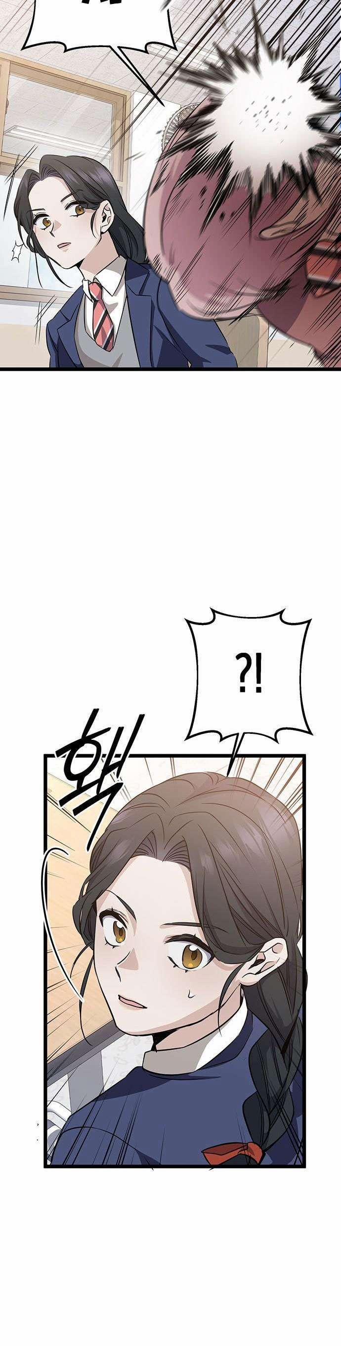 Hoàng Hậu Cao Học 3 trang 20