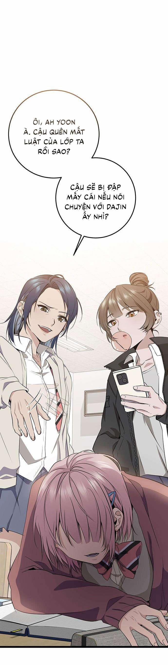 Hoàng Hậu Cao Học 3 trang 21