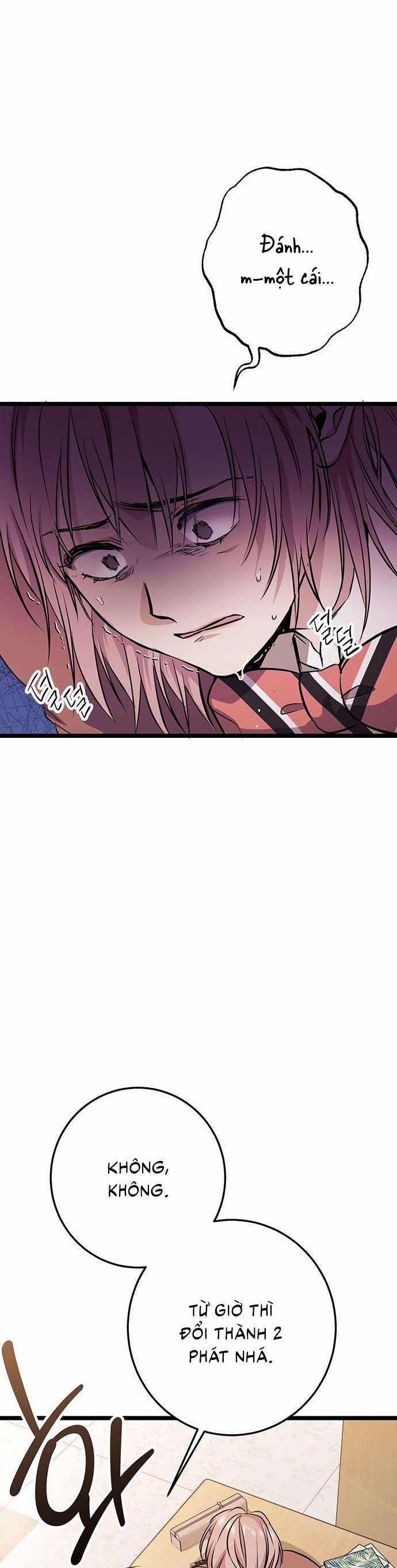 Hoàng Hậu Cao Học 3 trang 22