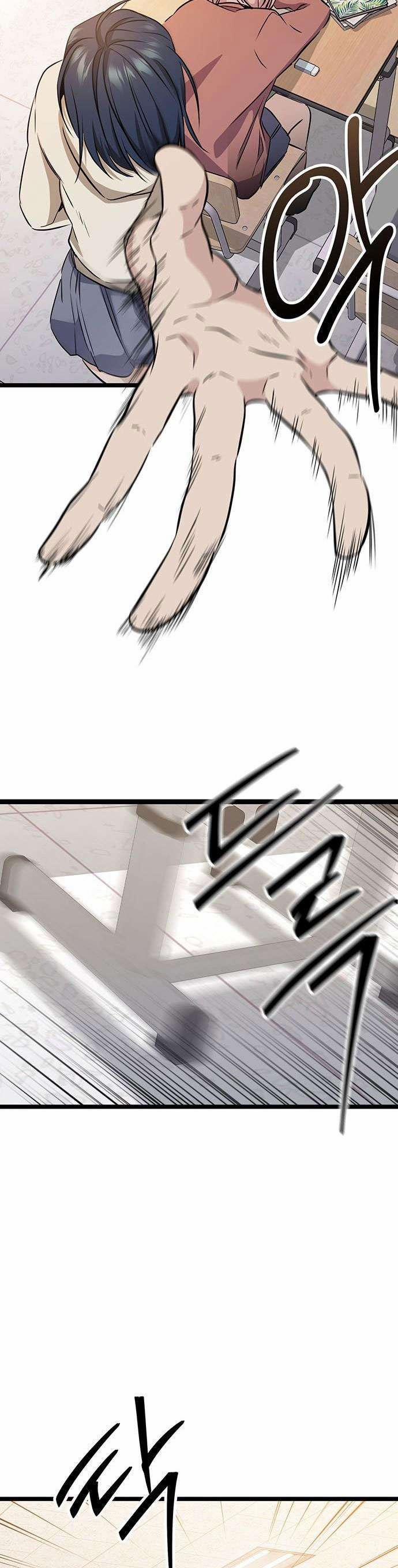 Hoàng Hậu Cao Học 3 trang 23