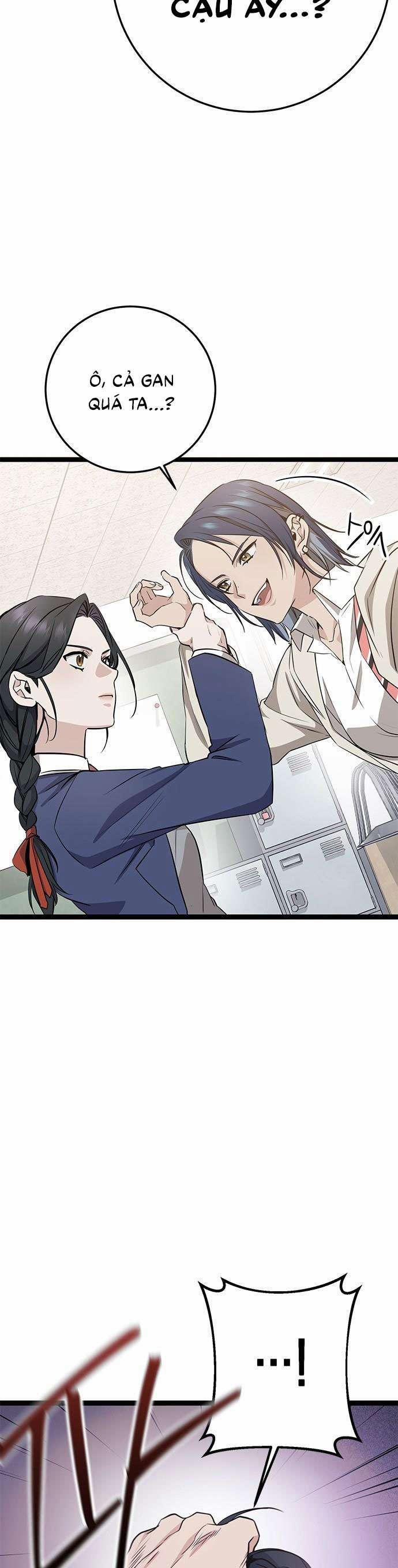 Hoàng Hậu Cao Học 3 trang 26