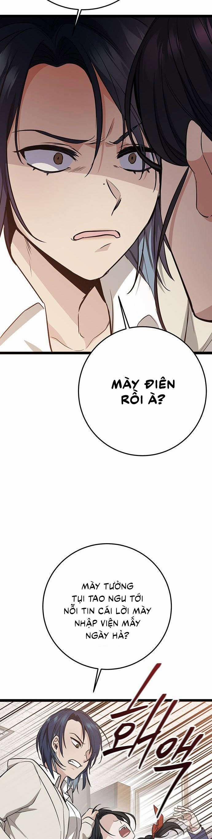 Hoàng Hậu Cao Học 3 trang 29