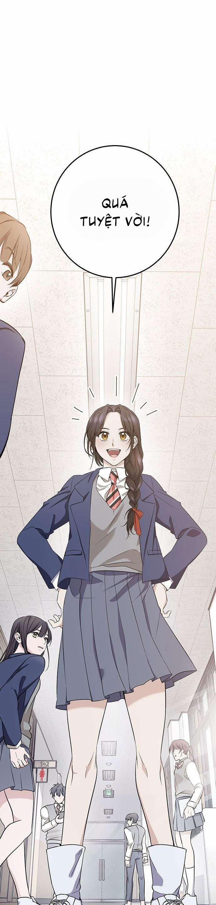 Hoàng Hậu Cao Học 3 trang 3