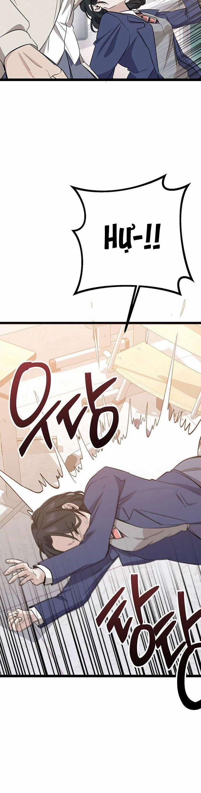 Hoàng Hậu Cao Học 3 trang 30