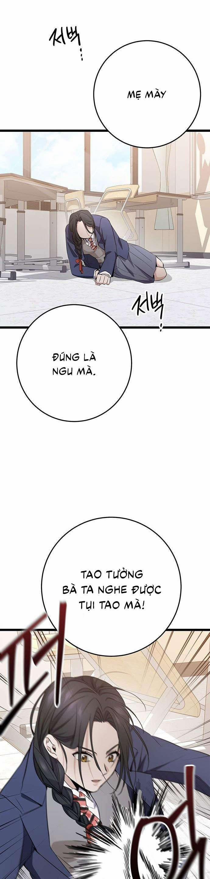 Hoàng Hậu Cao Học 3 trang 32