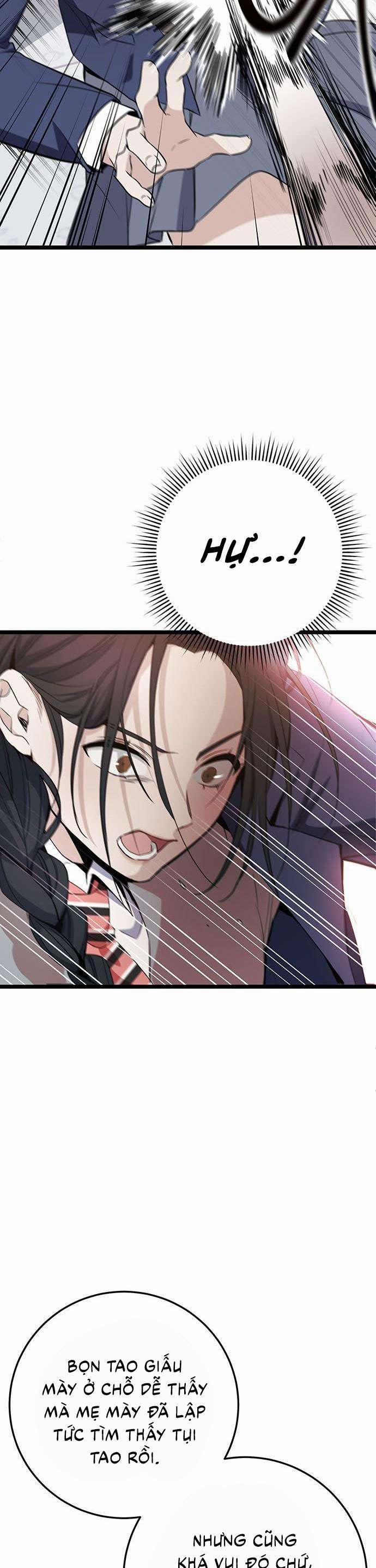 Hoàng Hậu Cao Học 3 trang 33