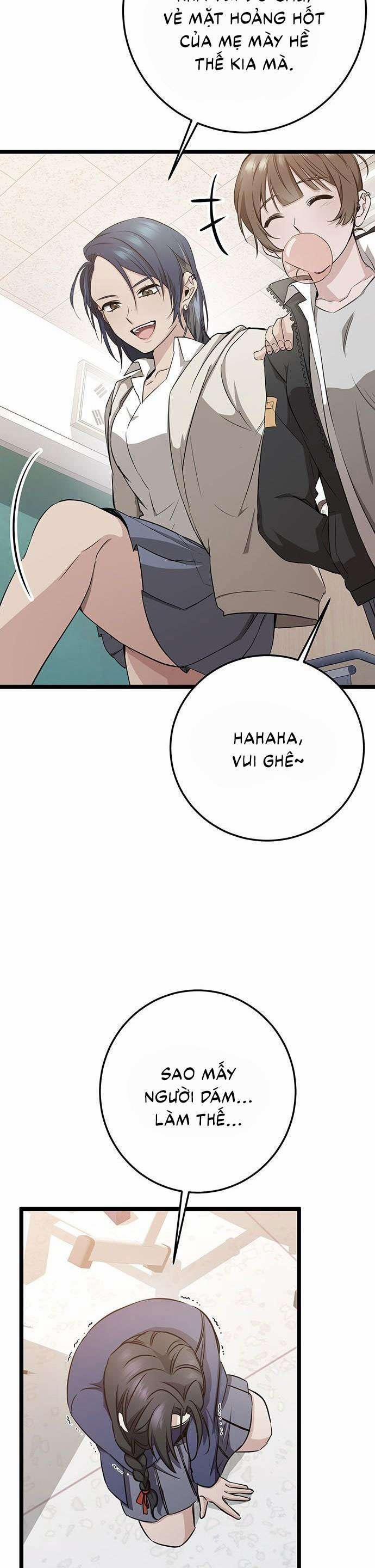 Hoàng Hậu Cao Học 3 trang 34