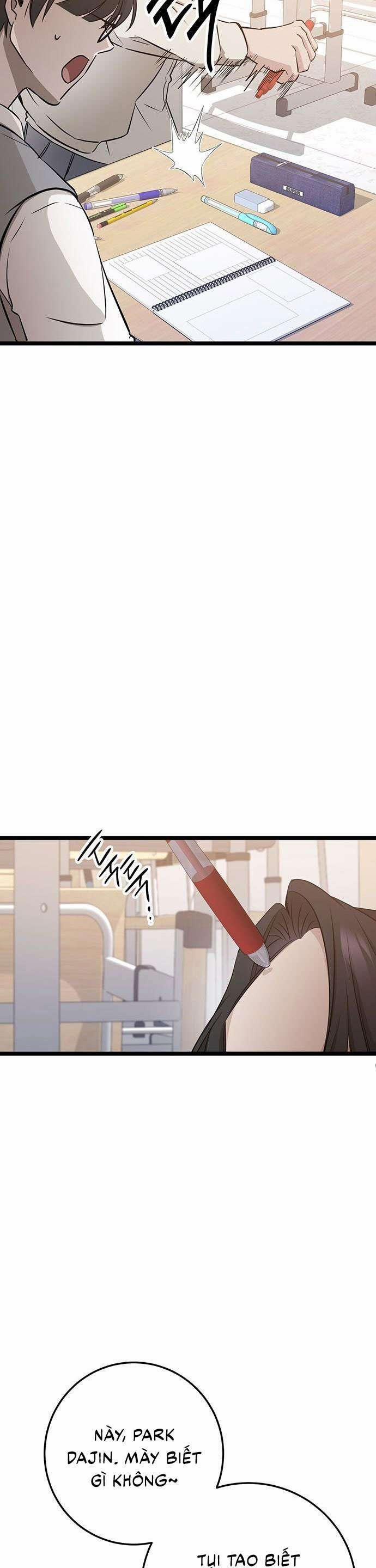 Hoàng Hậu Cao Học 3 trang 36