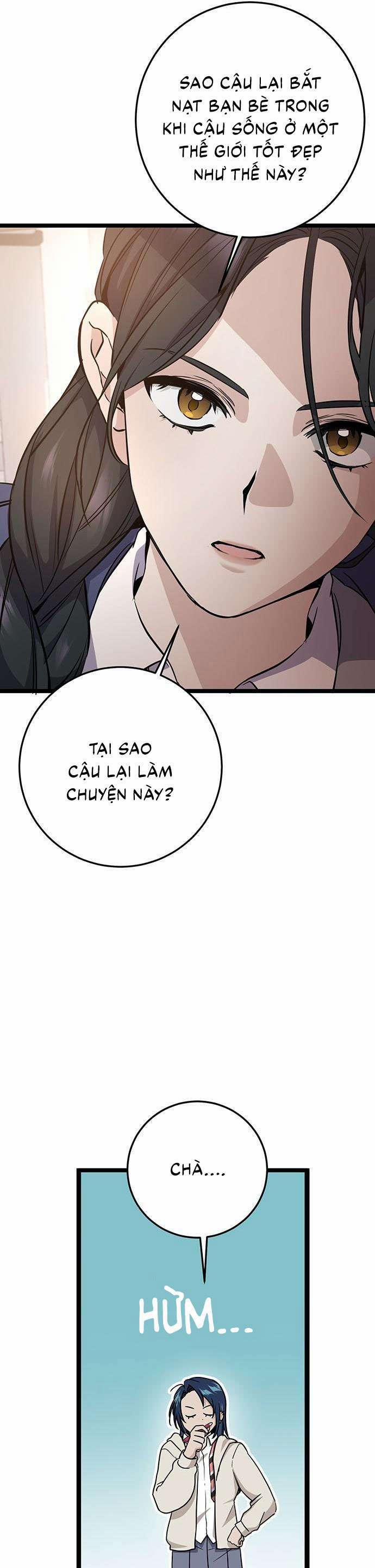 Hoàng Hậu Cao Học 3 trang 38