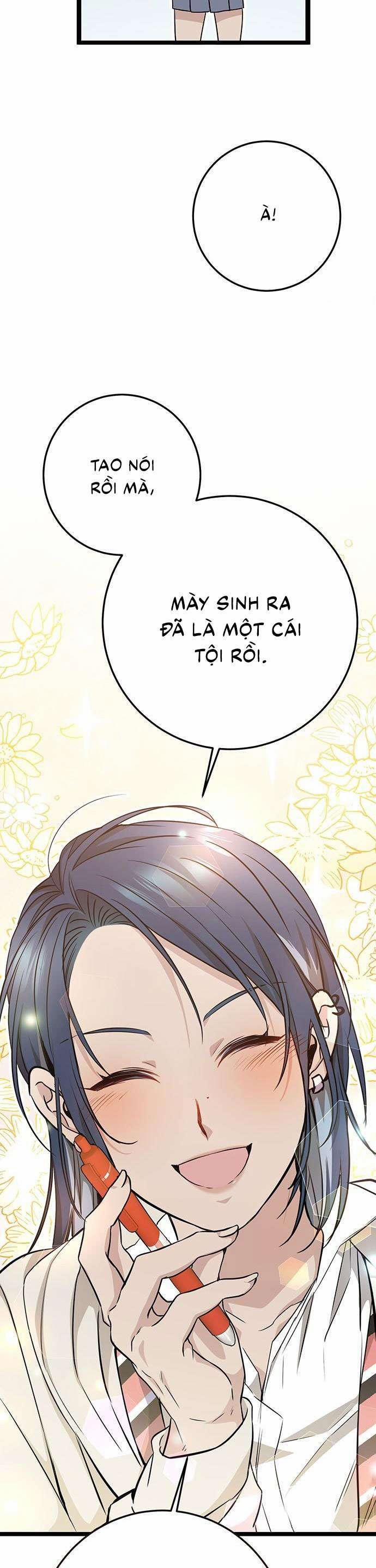 Hoàng Hậu Cao Học 3 trang 39