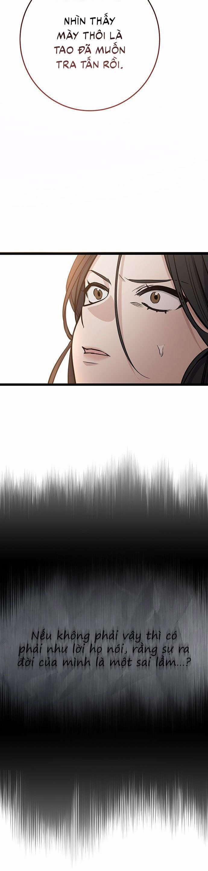 Hoàng Hậu Cao Học 3 trang 40