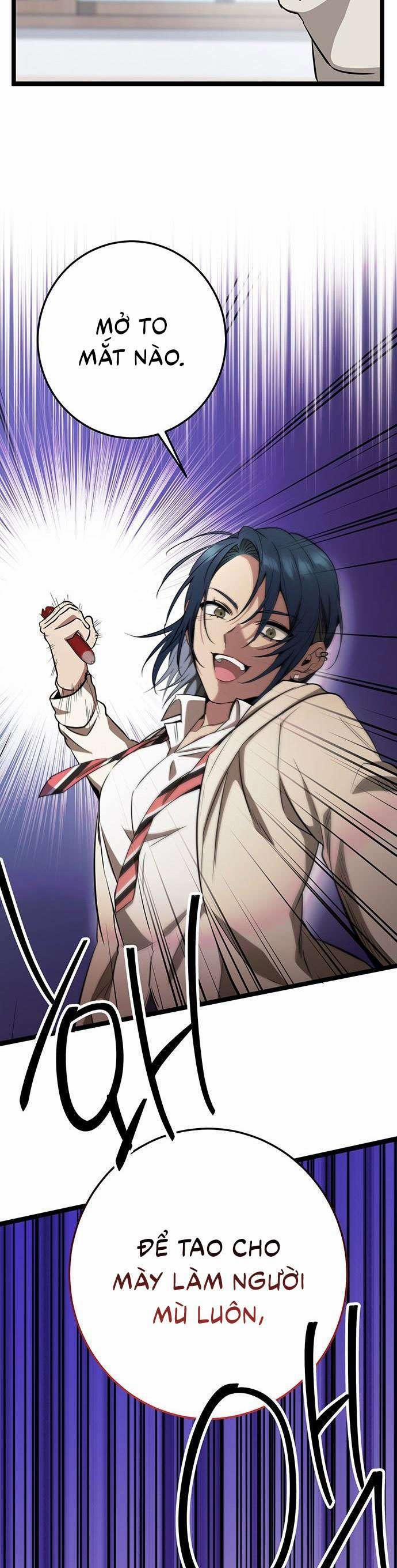 Hoàng Hậu Cao Học 3 trang 42