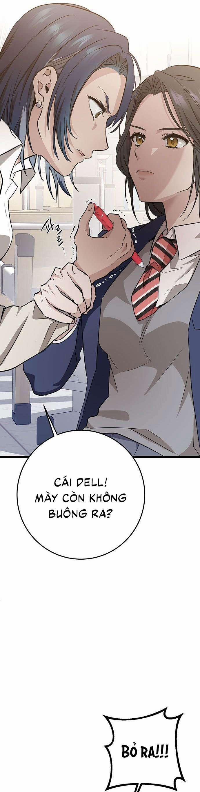 Hoàng Hậu Cao Học 3 trang 44