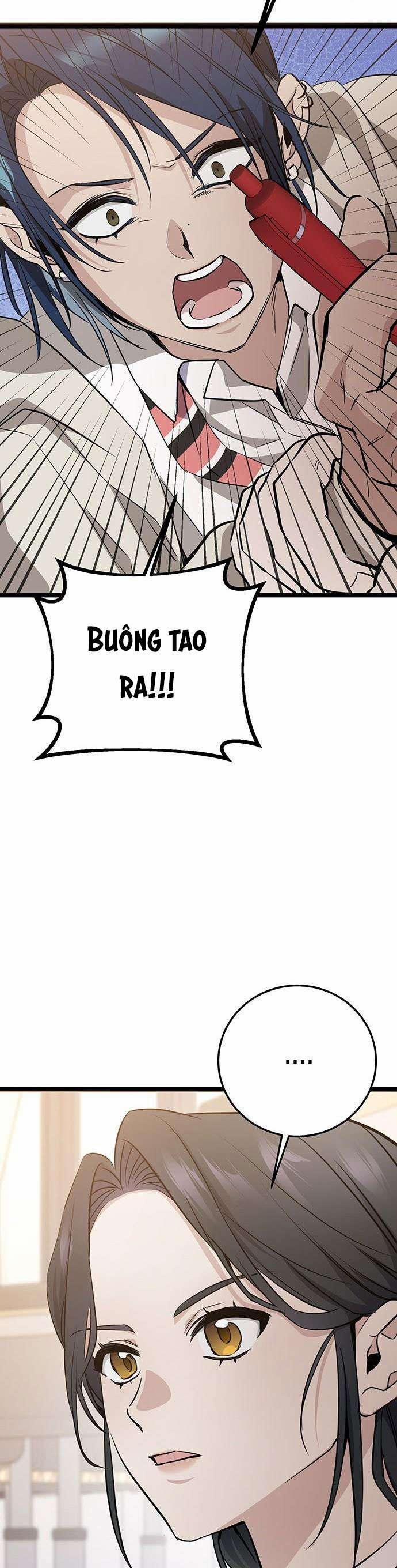 Hoàng Hậu Cao Học 3 trang 45