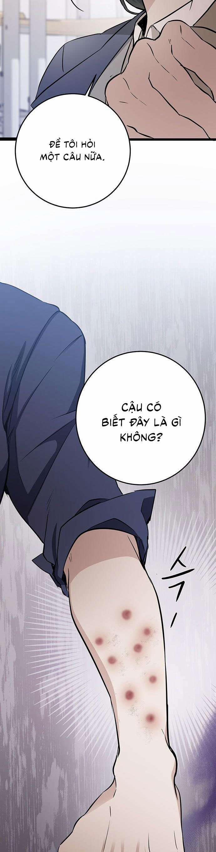 Hoàng Hậu Cao Học 3 trang 46