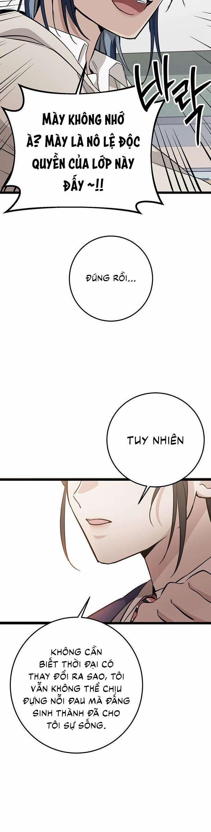 Hoàng Hậu Cao Học 3 trang 48