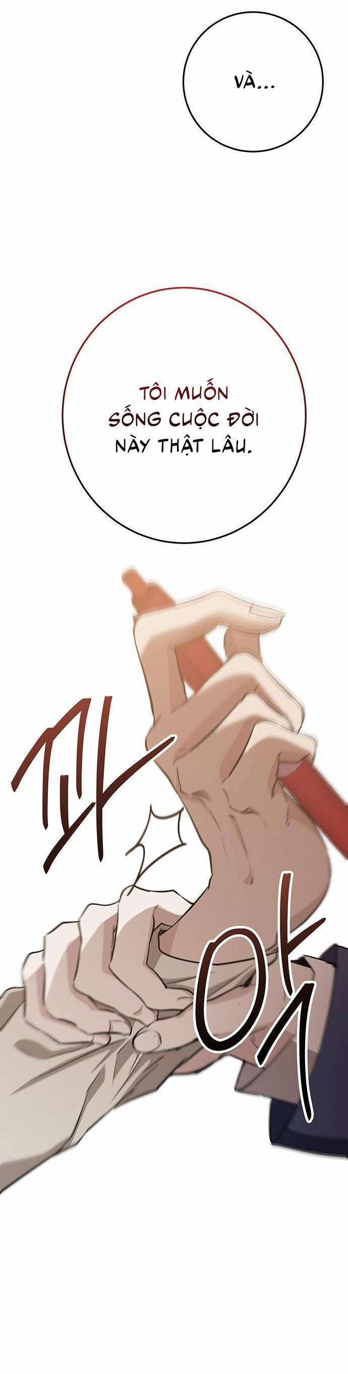 Hoàng Hậu Cao Học 3 trang 49