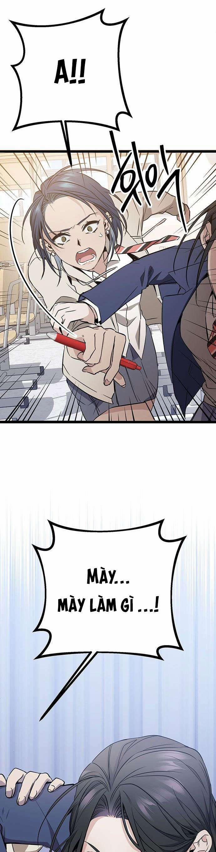 Hoàng Hậu Cao Học 3 trang 50