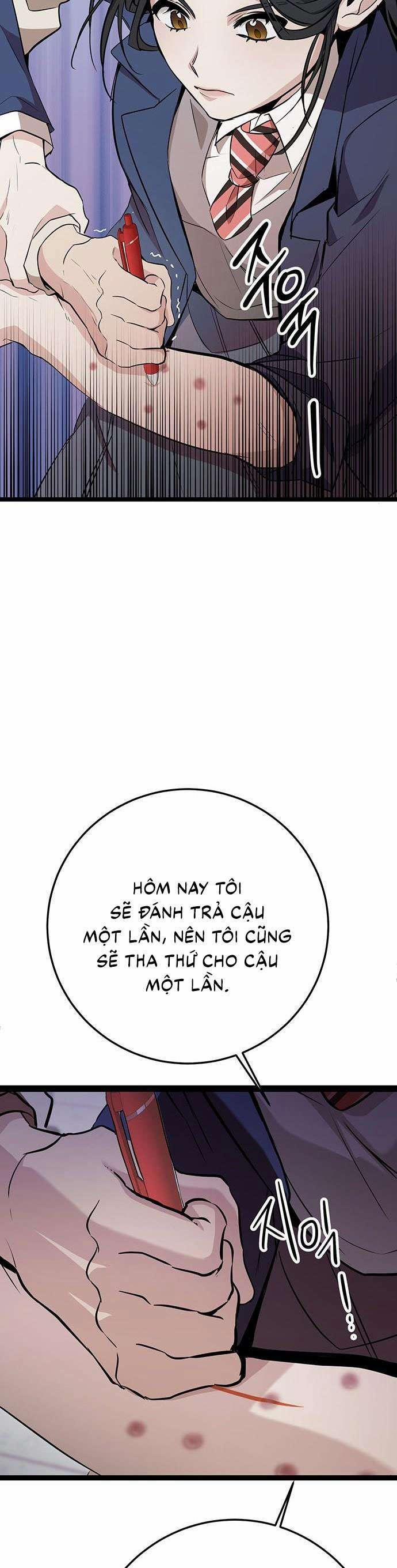 Hoàng Hậu Cao Học 3 trang 51