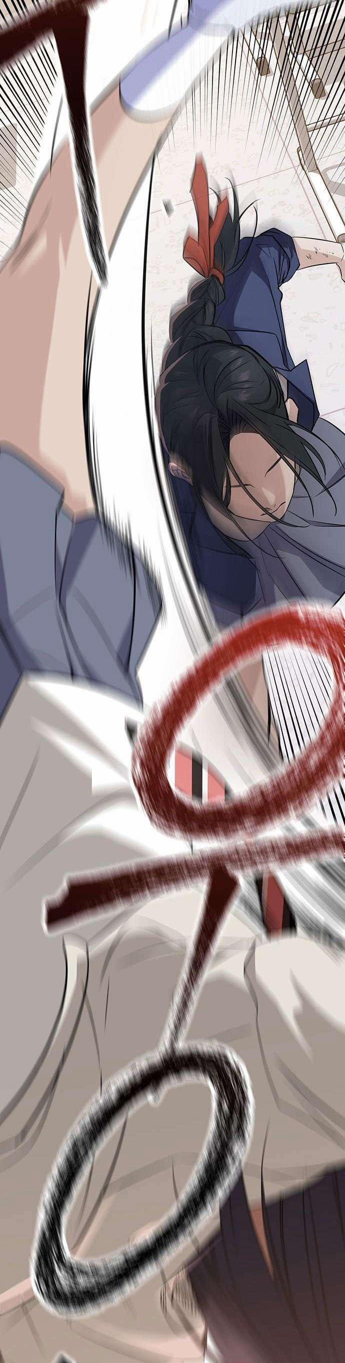 Hoàng Hậu Cao Học 3 trang 54