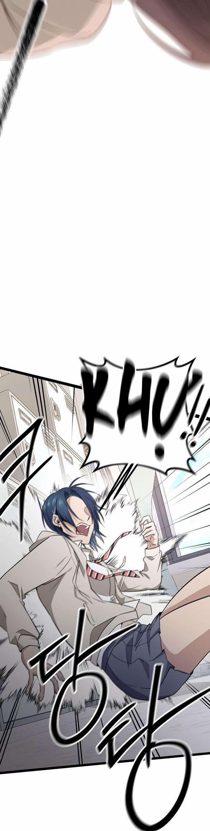 Hoàng Hậu Cao Học 3 trang 55