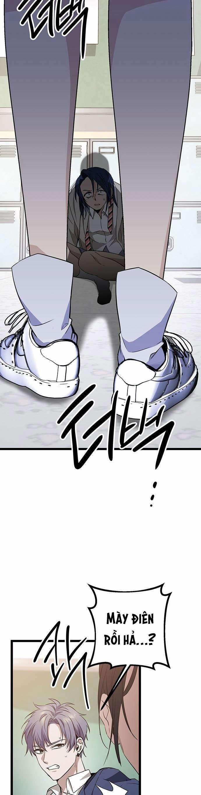 Hoàng Hậu Cao Học 3 trang 58