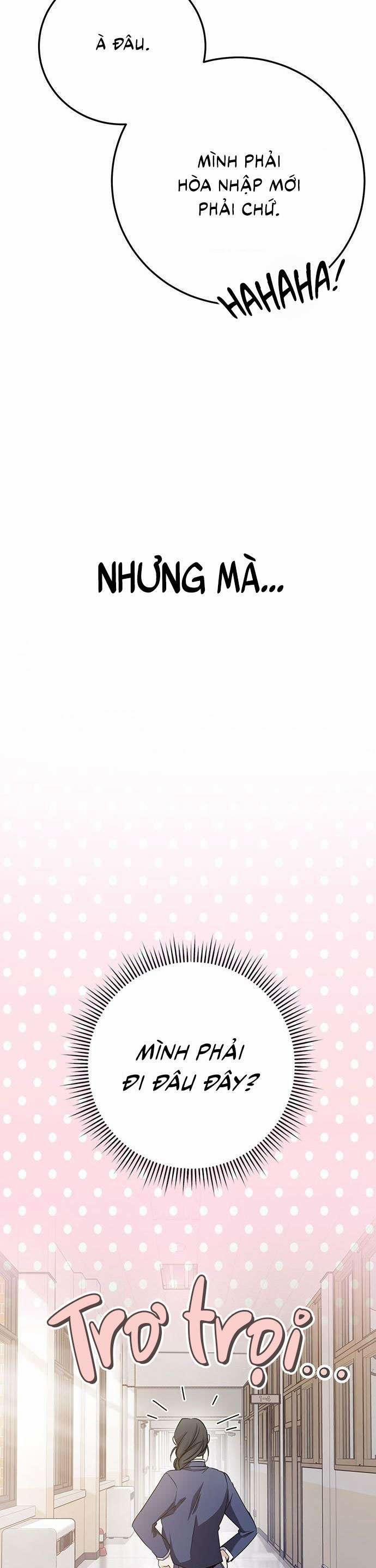 Hoàng Hậu Cao Học 3 trang 6