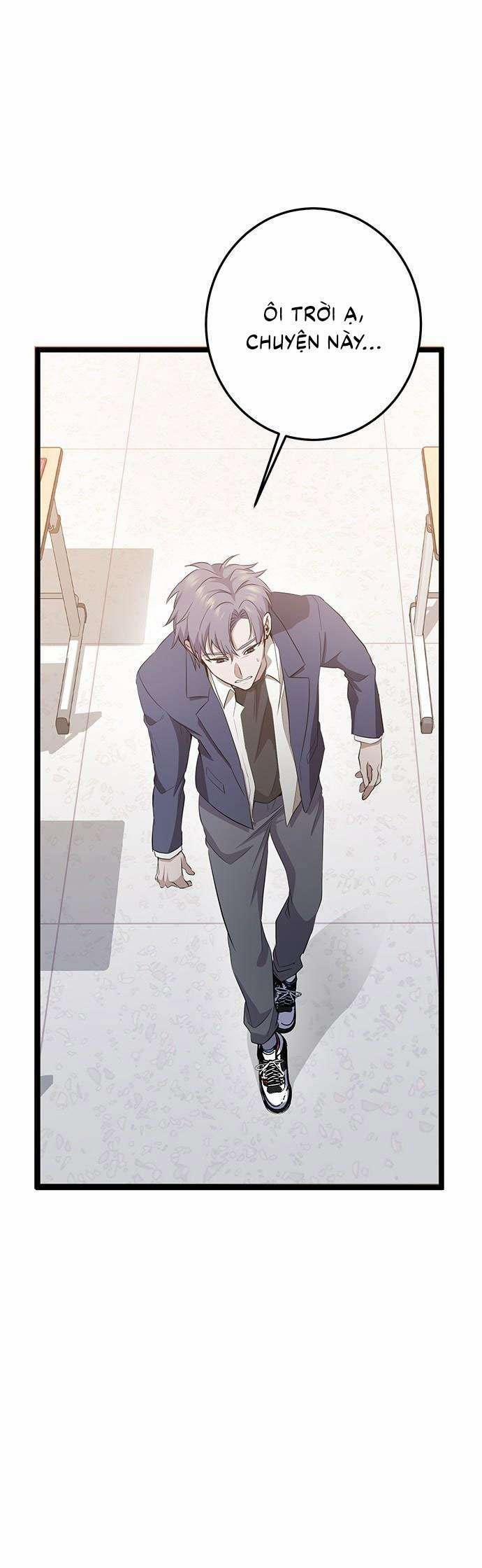 Hoàng Hậu Cao Học 3 trang 61