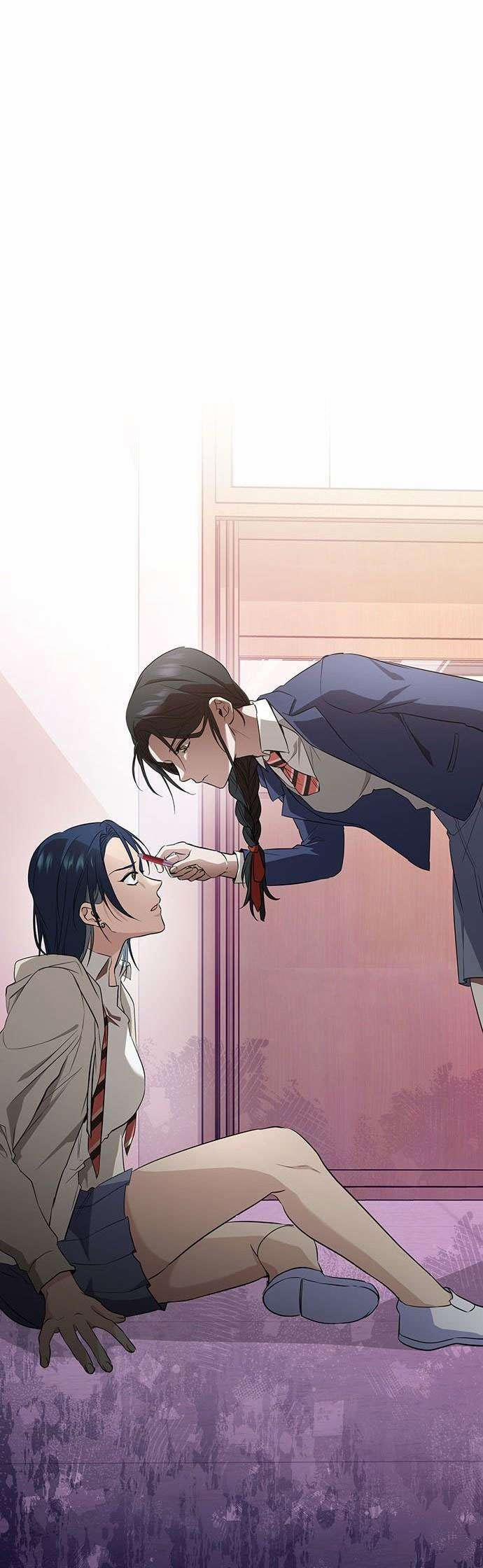 Hoàng Hậu Cao Học 3 trang 63