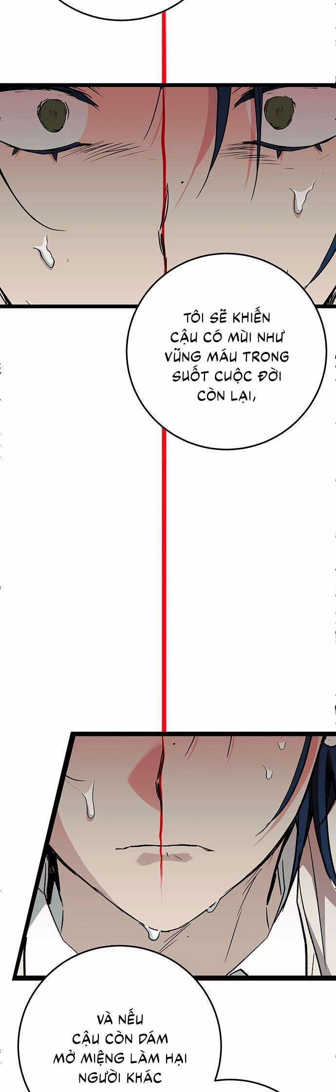 Hoàng Hậu Cao Học 3 trang 67