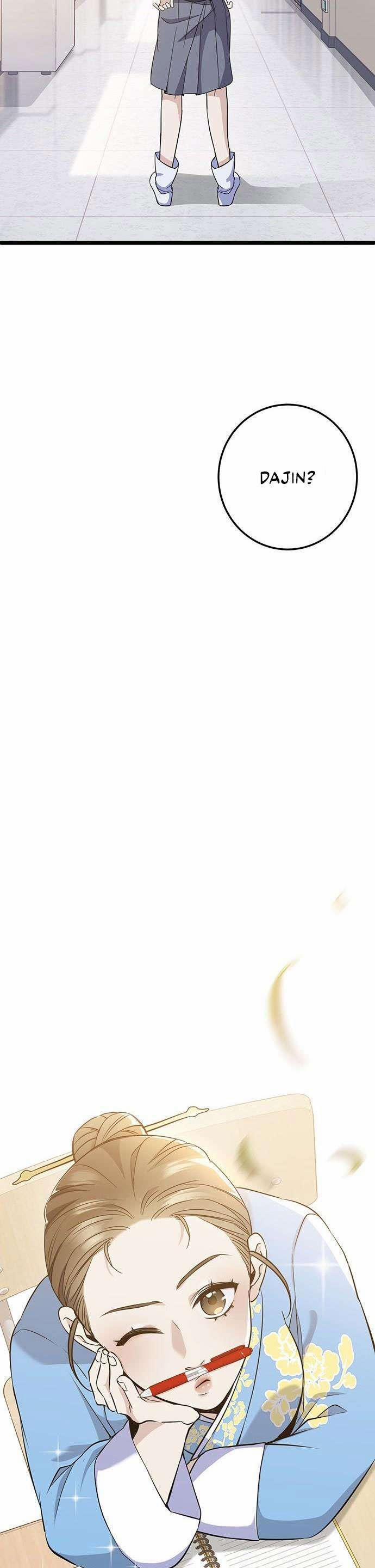 Hoàng Hậu Cao Học 3 trang 7