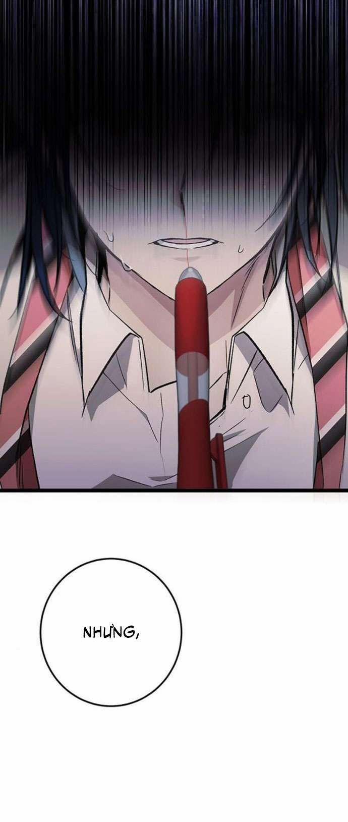 Hoàng Hậu Cao Học 4 trang 10