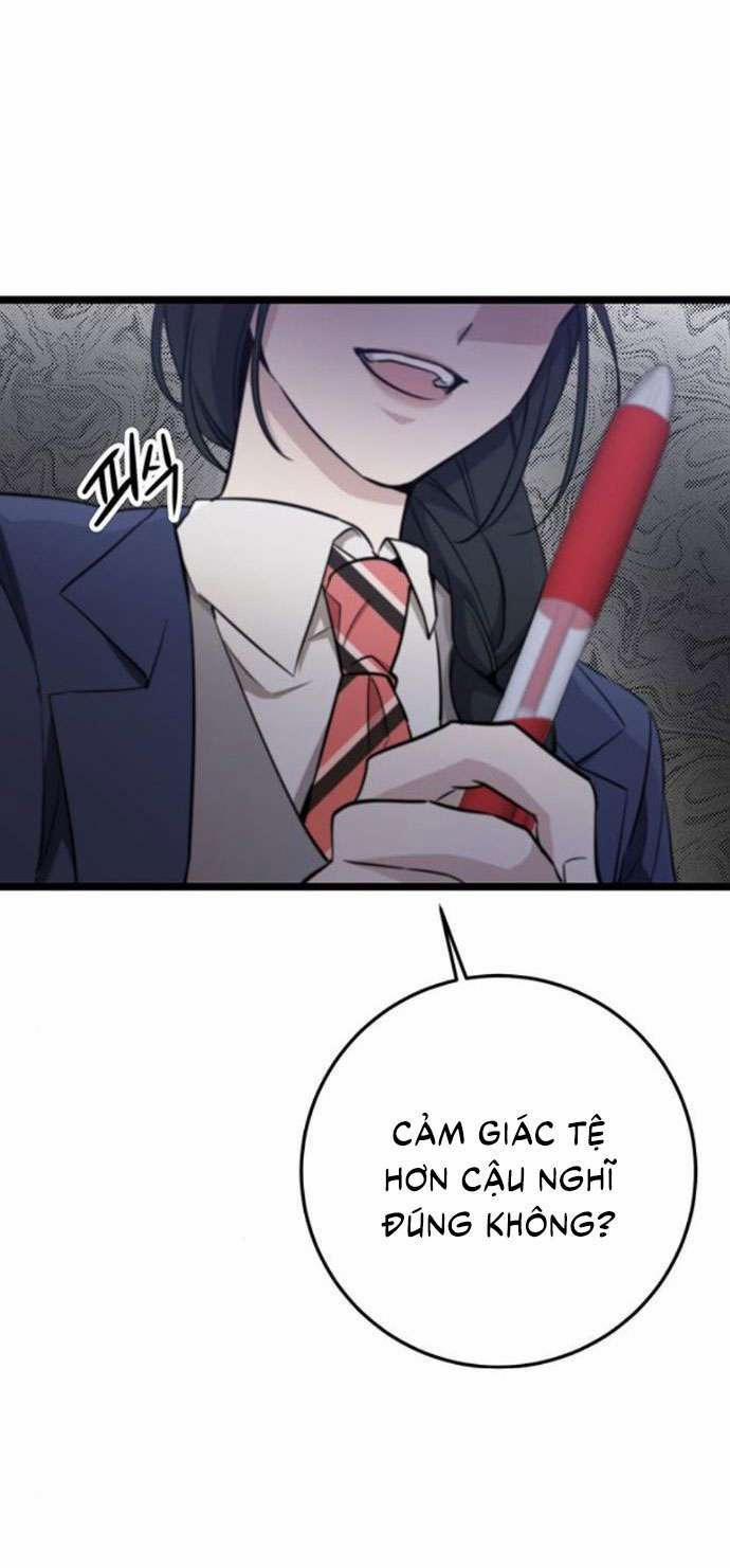 Hoàng Hậu Cao Học 4 trang 11