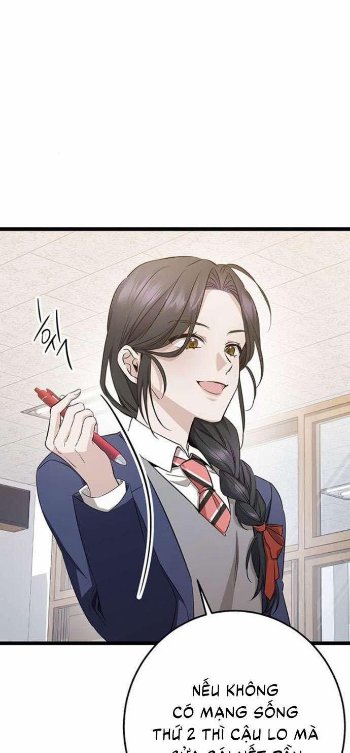 Hoàng Hậu Cao Học 4 trang 12