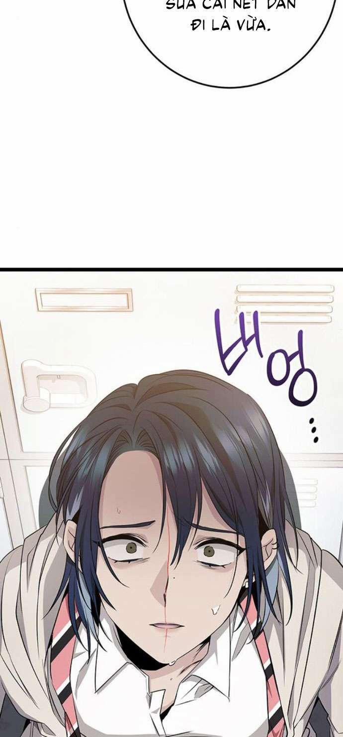 Hoàng Hậu Cao Học 4 trang 13