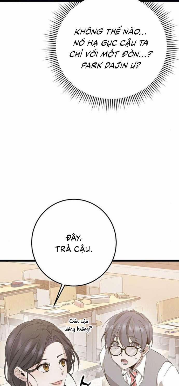 Hoàng Hậu Cao Học 4 trang 15