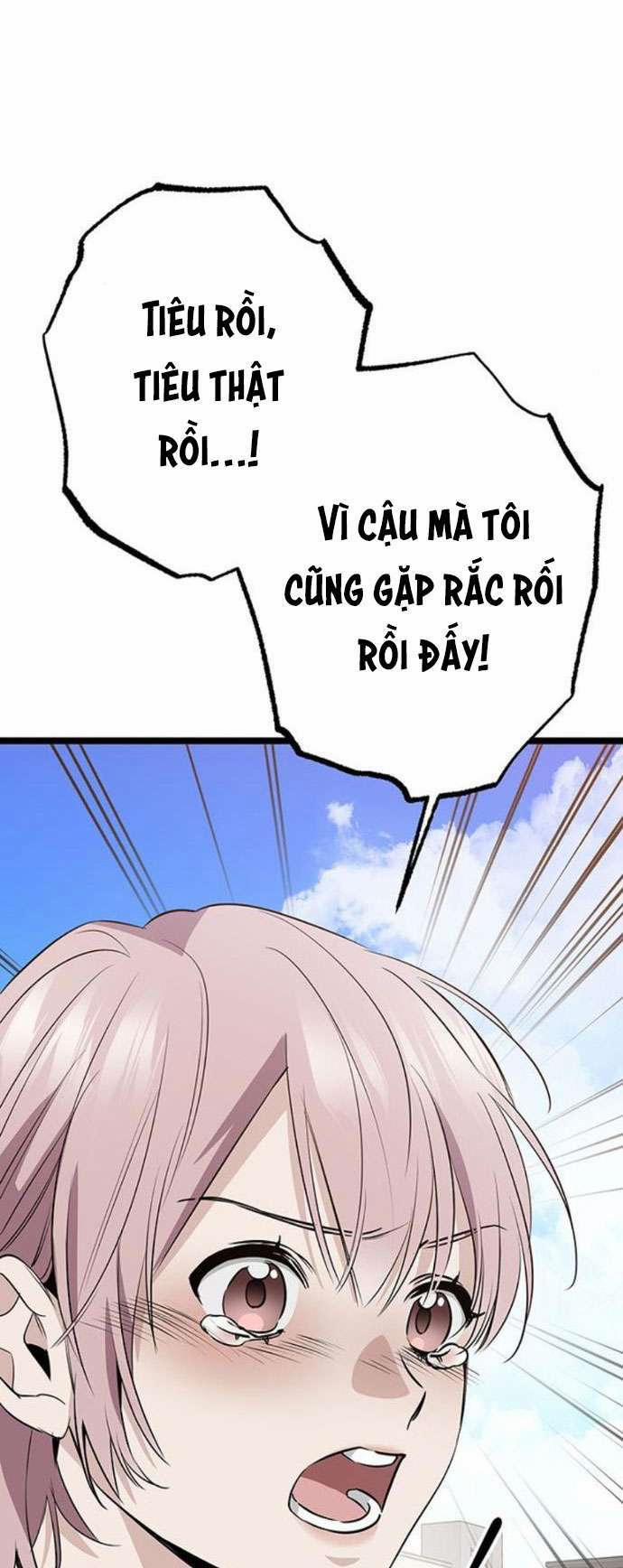 Hoàng Hậu Cao Học 4 trang 22