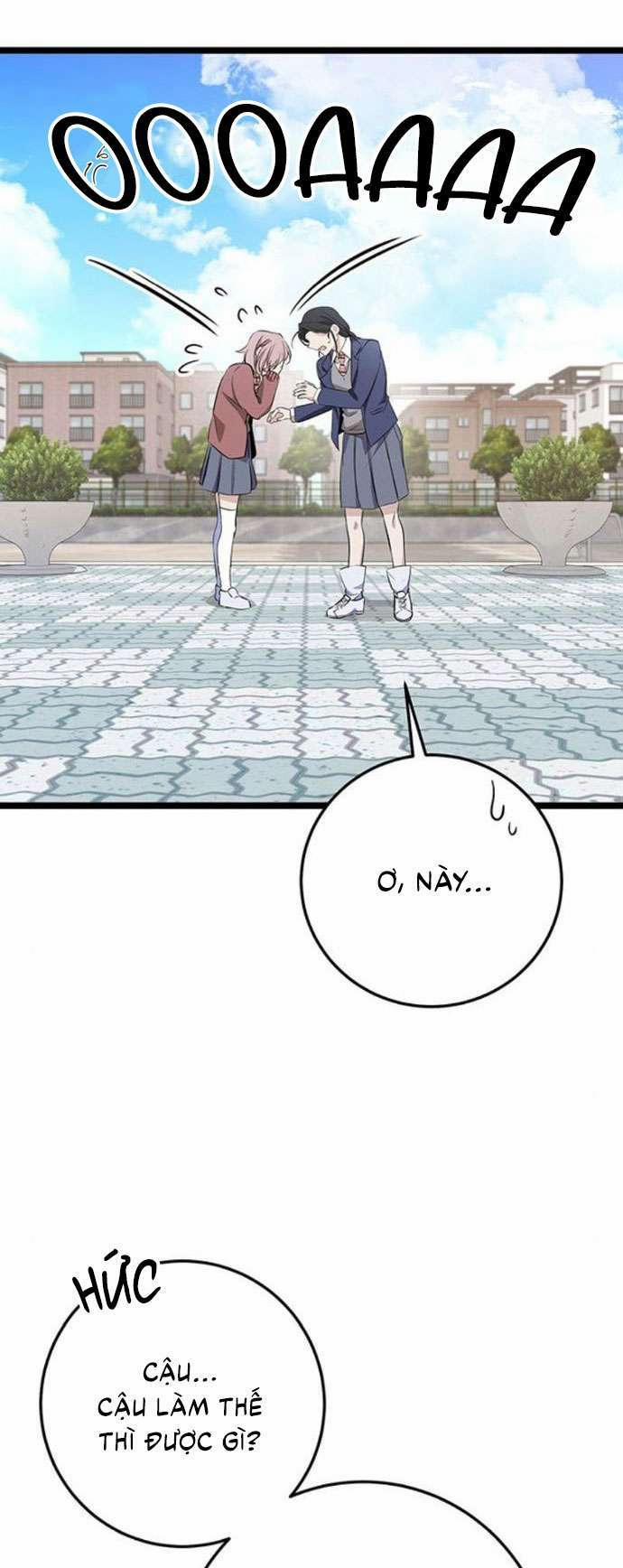Hoàng Hậu Cao Học 4 trang 24
