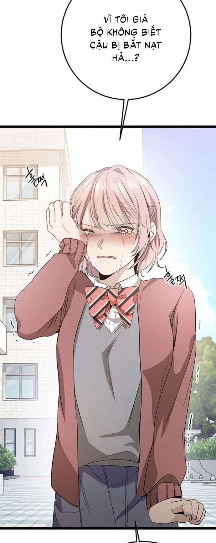 Hoàng Hậu Cao Học 4 trang 25
