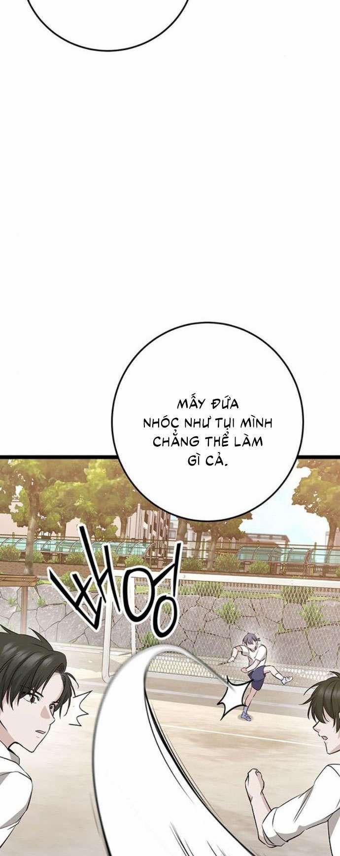 Hoàng Hậu Cao Học 4 trang 27