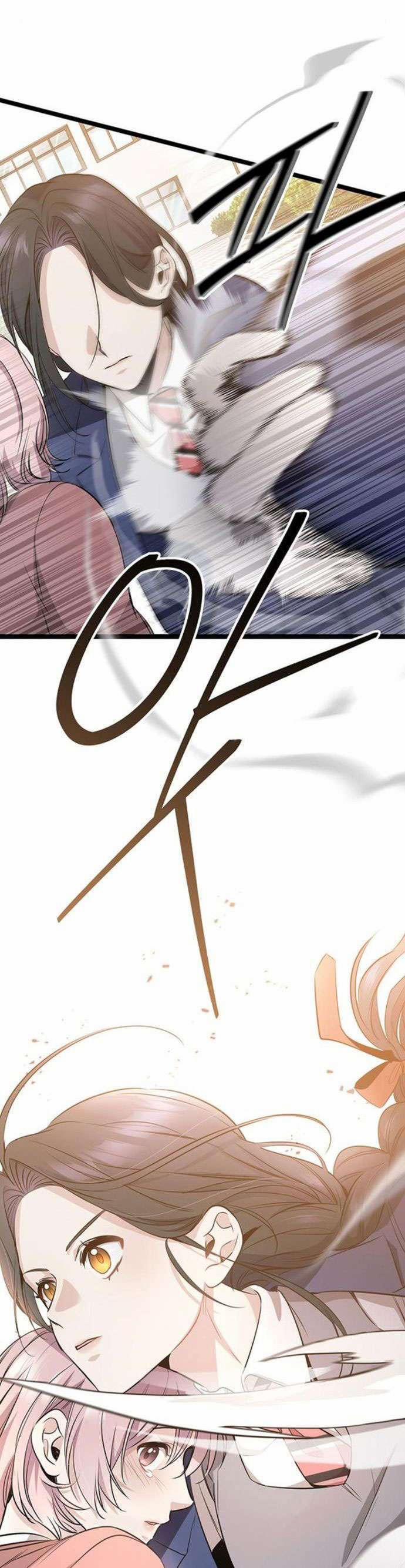 Hoàng Hậu Cao Học 4 trang 32