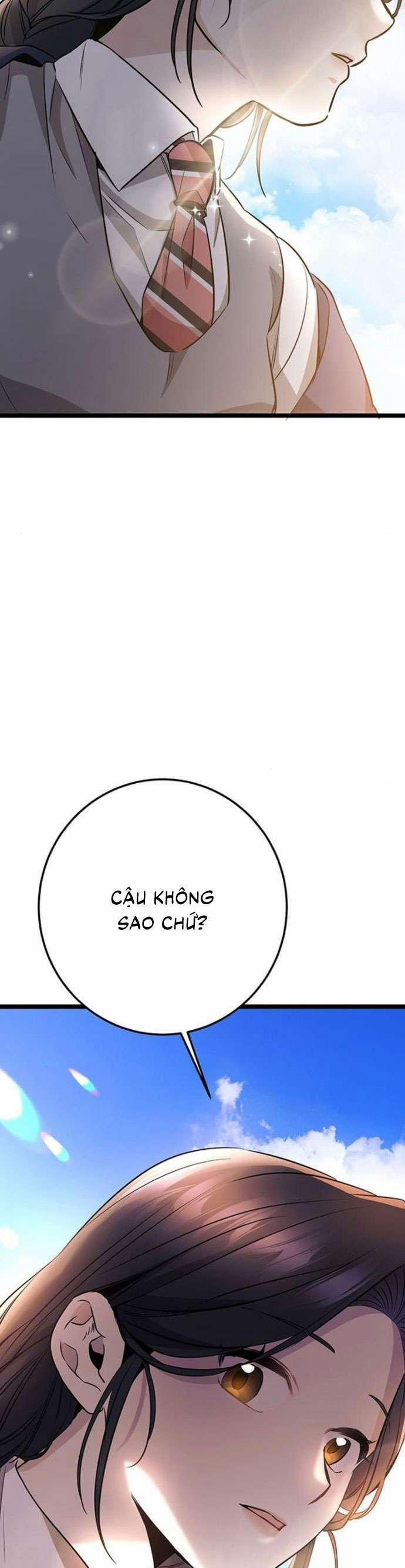 Hoàng Hậu Cao Học 4 trang 35