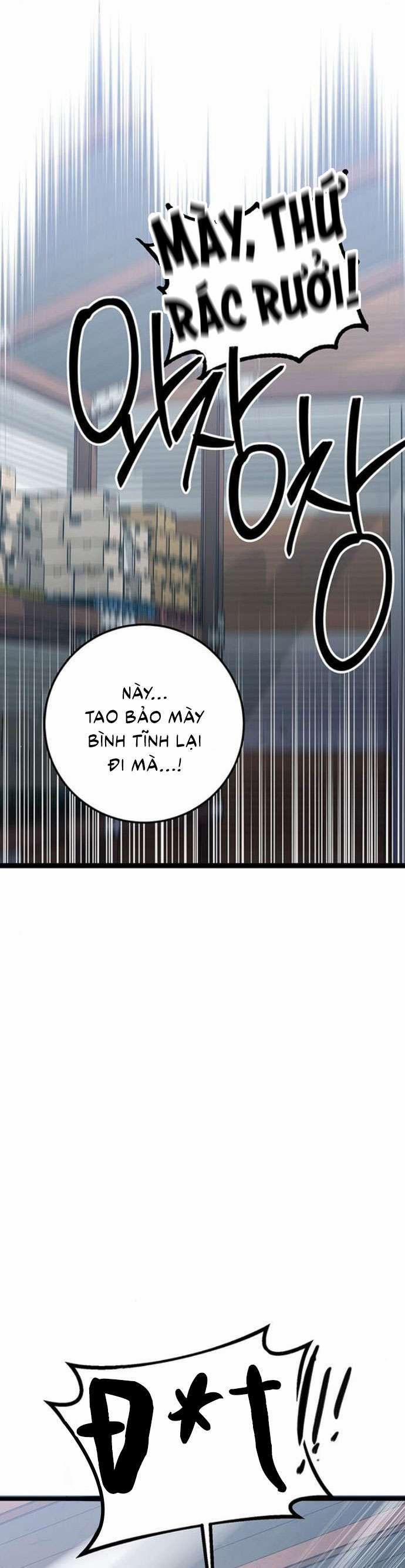 Hoàng Hậu Cao Học 4 trang 40