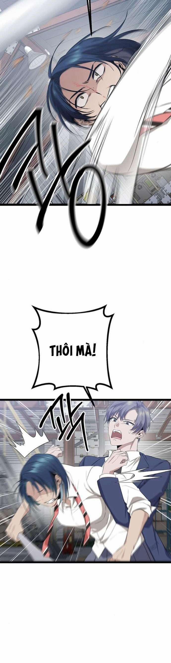 Hoàng Hậu Cao Học 4 trang 41