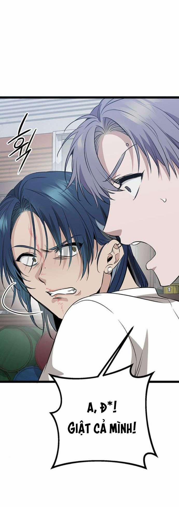 Hoàng Hậu Cao Học 4 trang 42