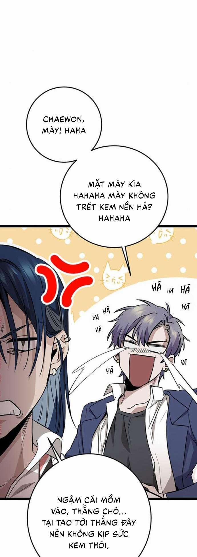 Hoàng Hậu Cao Học 4 trang 43